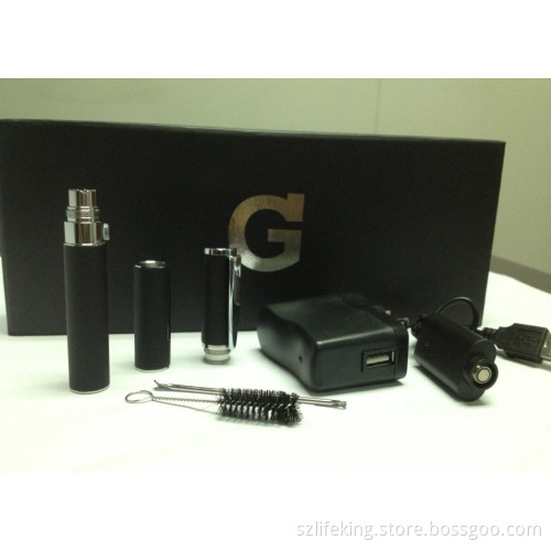 Hottest Gpen Wax Vaporizer, Dry Herbal Vaporizer, E Cigarette
